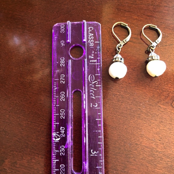 Handmade Necklace & earring set - Picture 10 of 10